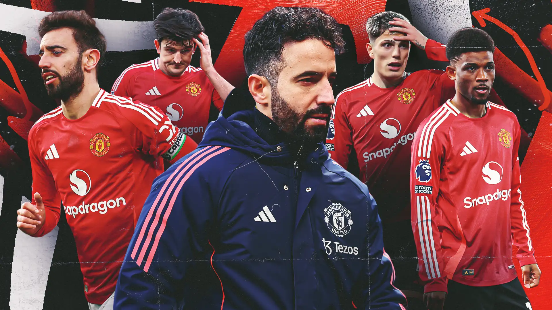 Amorim đứng vững giữa áp lực: MU thắng 2‑0 trước Sunderland, cầu thủ bày tỏ tin tưởng